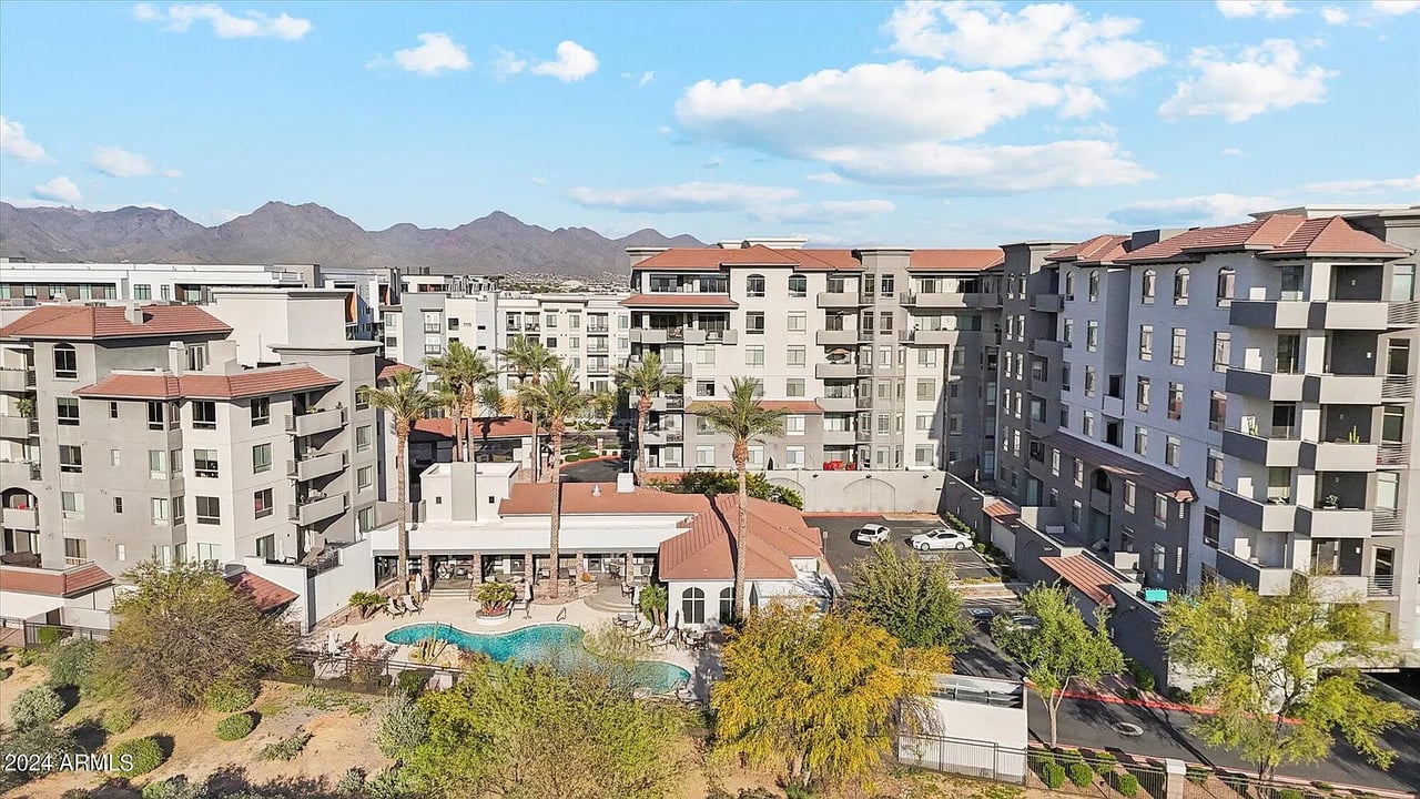 15802 N 71ST Street 605