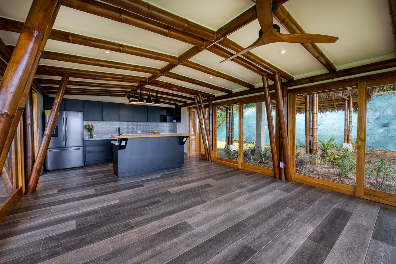 Casa Pinto, Gated Community, Extra Building Pad