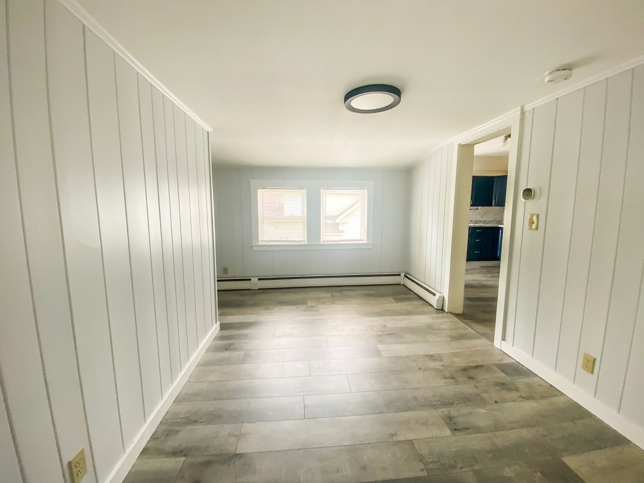 Rental Currently Available