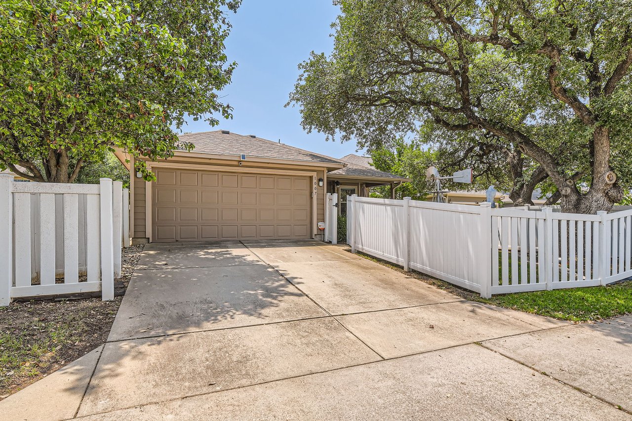1007 Big Spring Dr