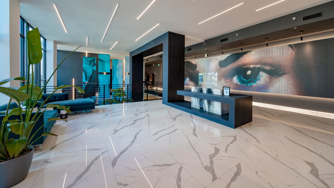 Envy Residences