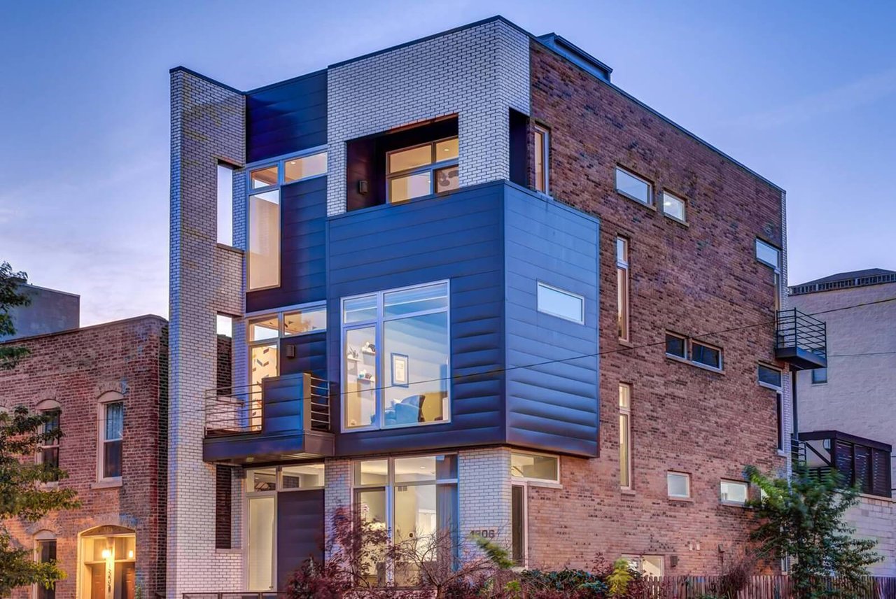 Sold | 1806 West Haddon