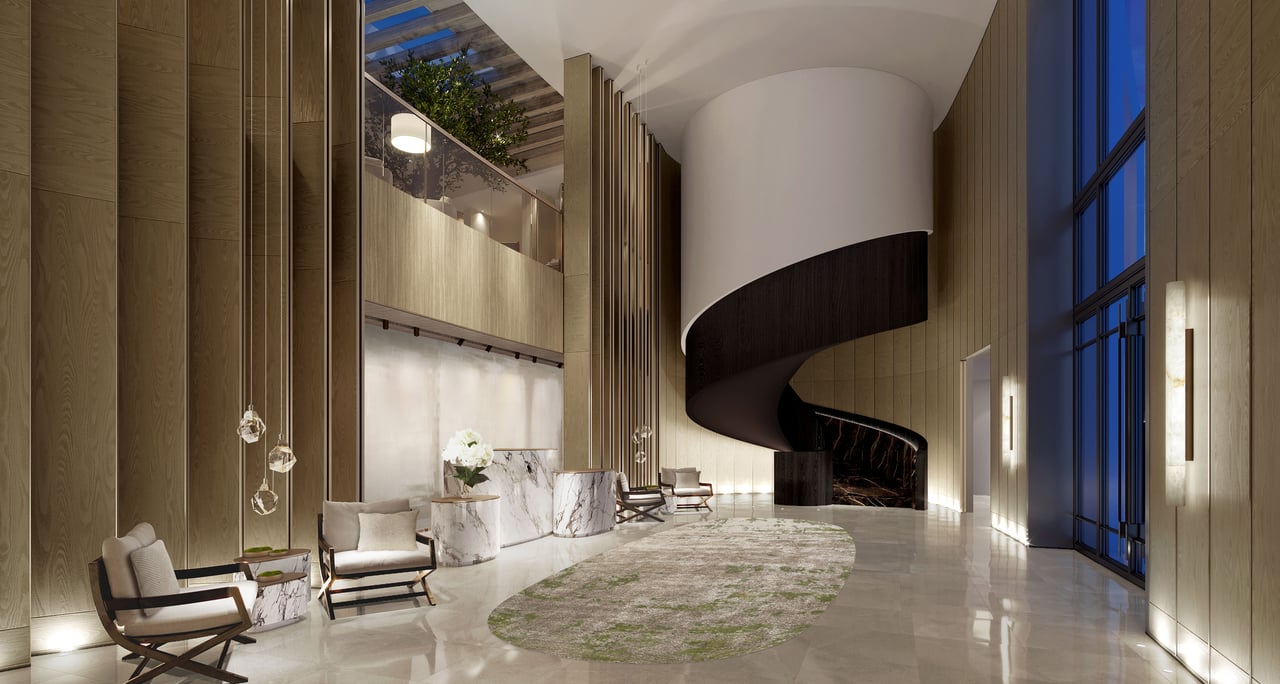 Ritz Carlton Residences Naples
