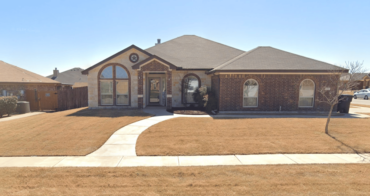 600 W Little Dipper Dr