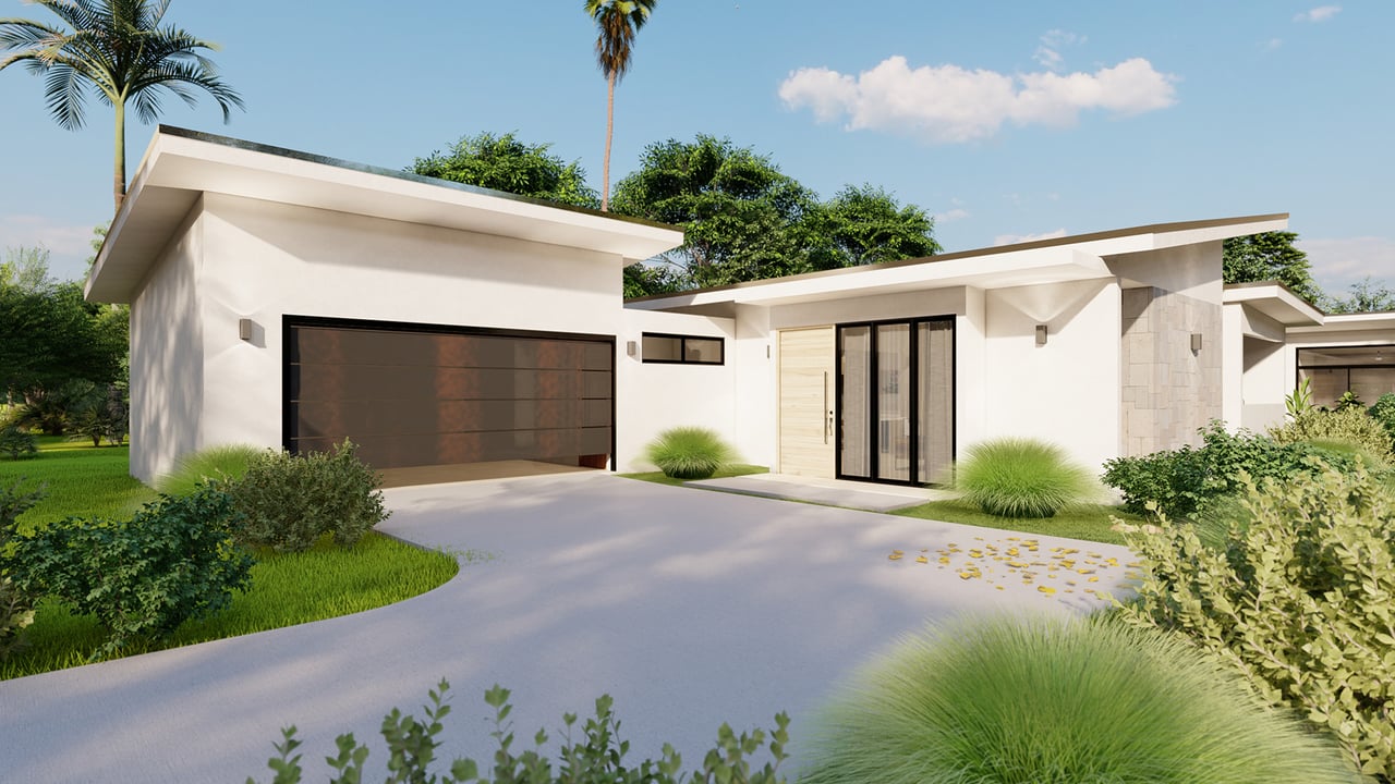 Sanara Phase II – Lot 55