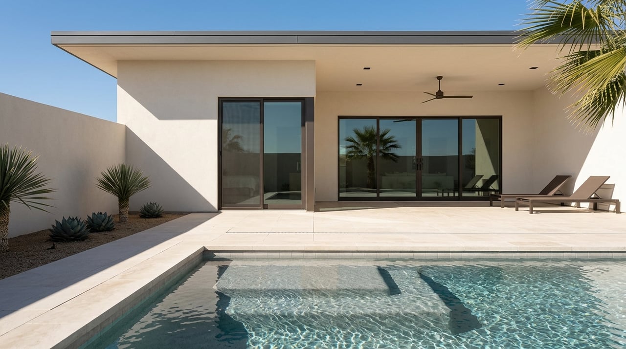 Using Luxury Trend Reports To Price Rancho Mirage Homes