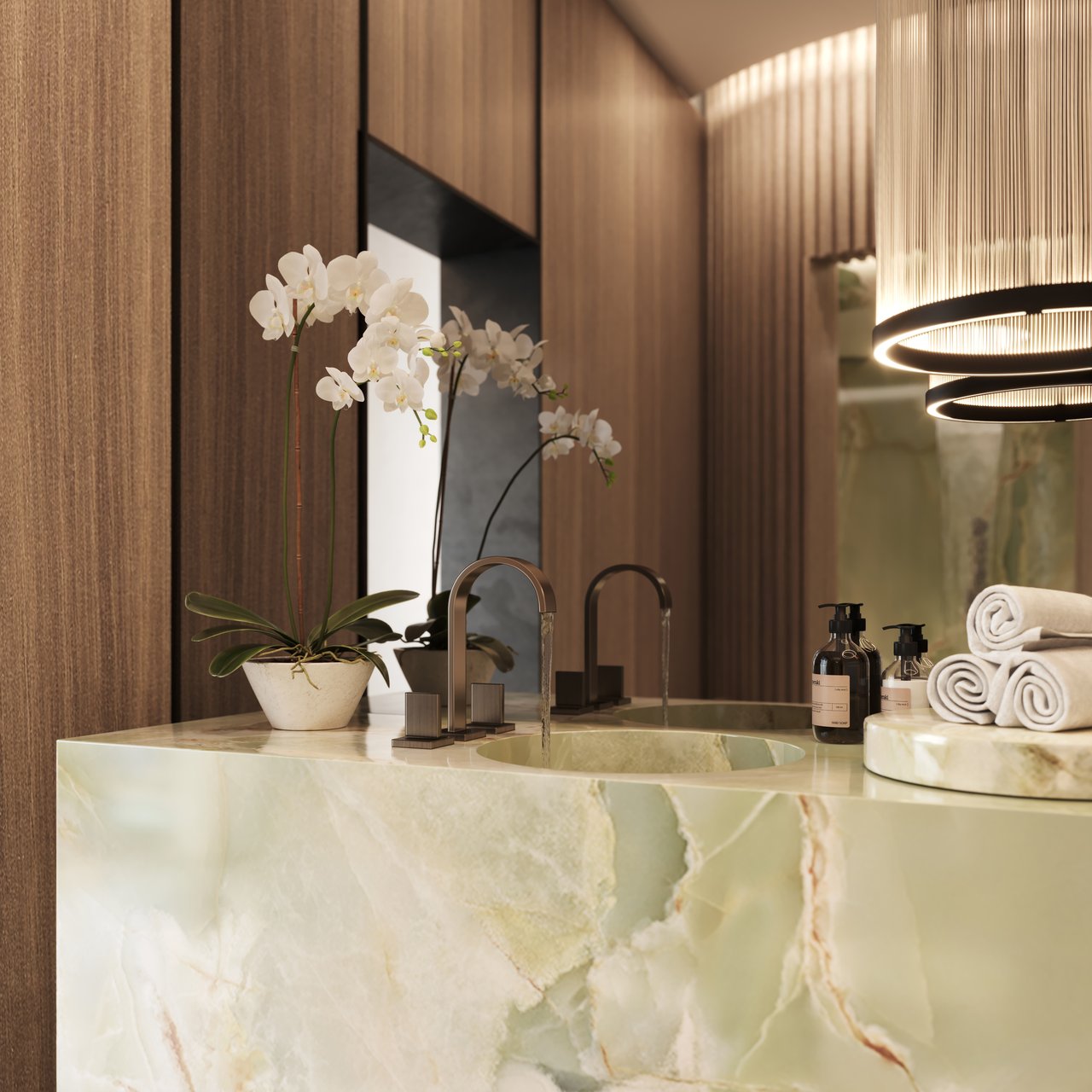 Pagani Residences Miami