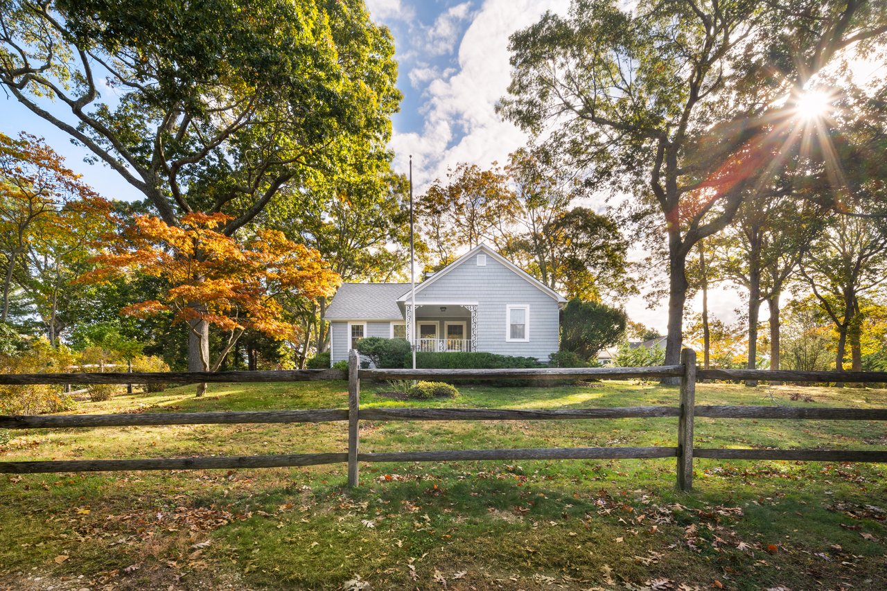 2070 Cedar Drive, Southold