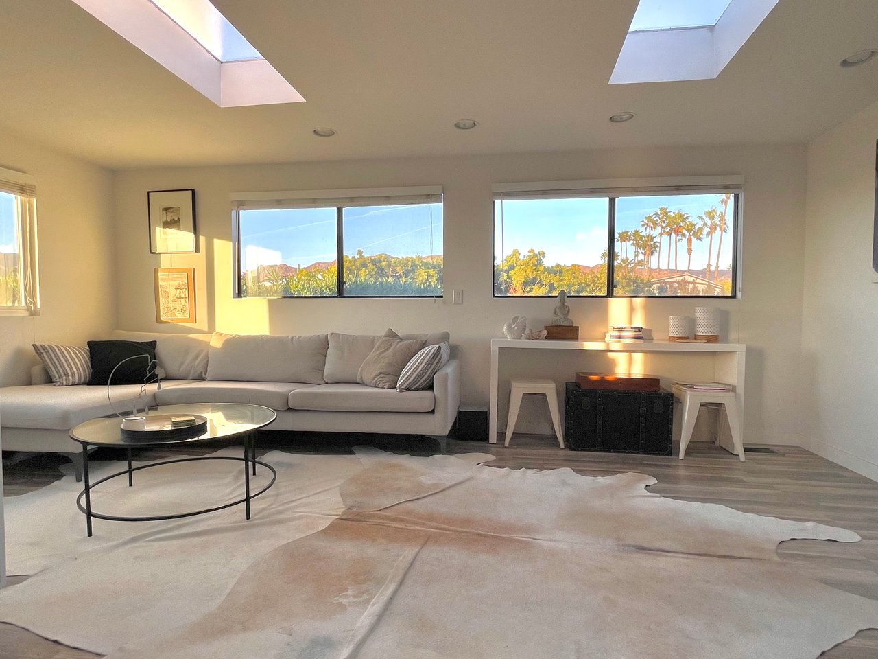 Ocean View Point Dume Club Home for Lease