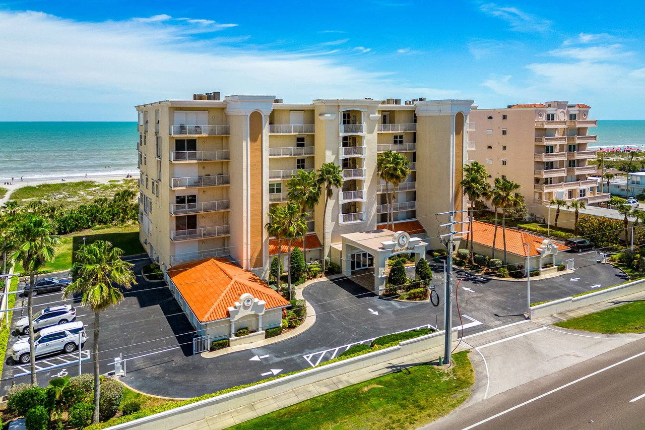 225 N Atlantic Avenue, 303