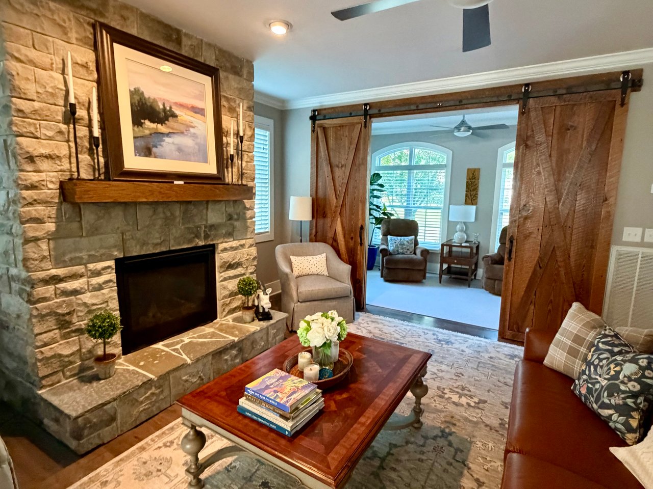 Durham Designer Home