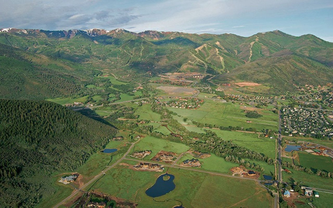 Snyderville Basin