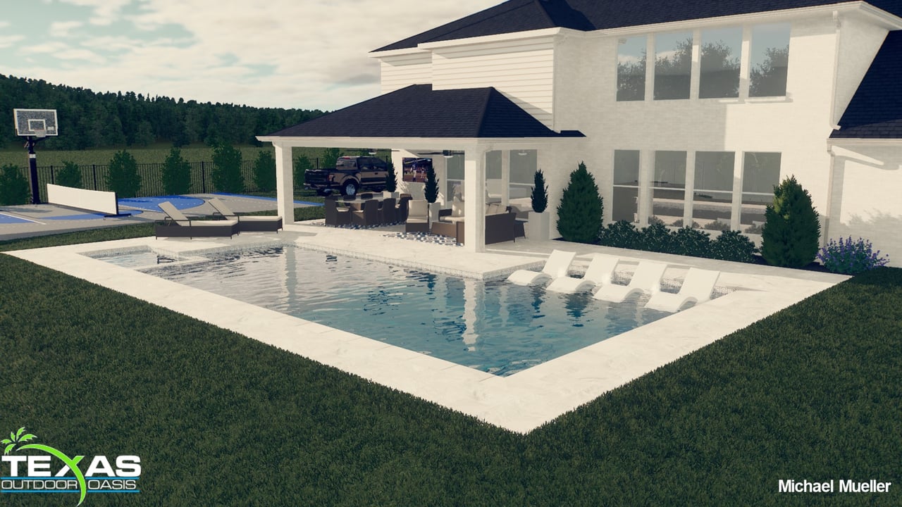 4909 Whisper Drive