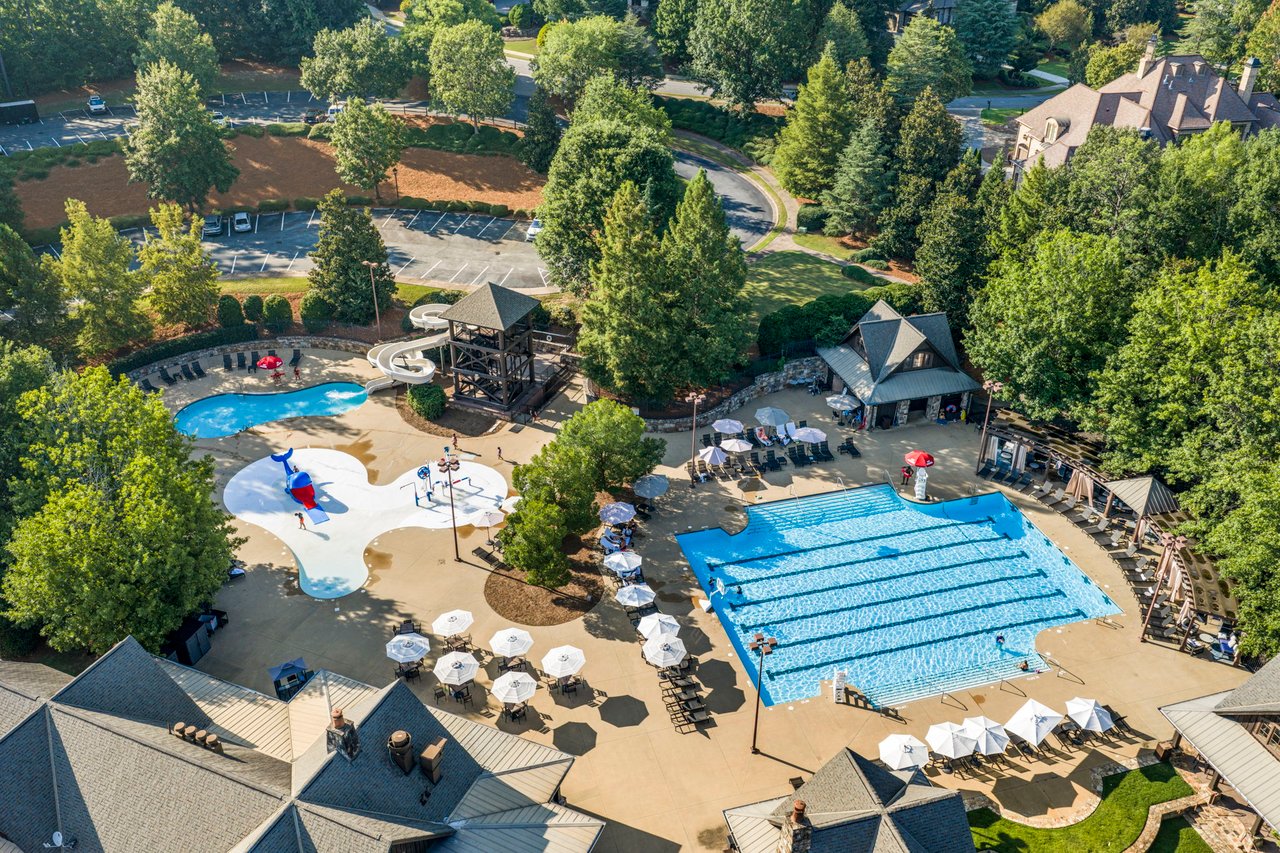 Your River Club Suwanee Listing Agent: Now Showing 761 Woodvale Point