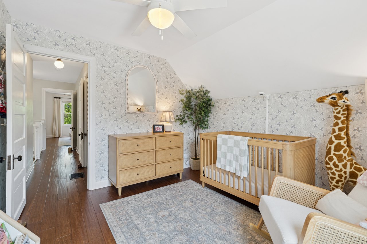 2462 North Linden Place - A Logan Square Gem