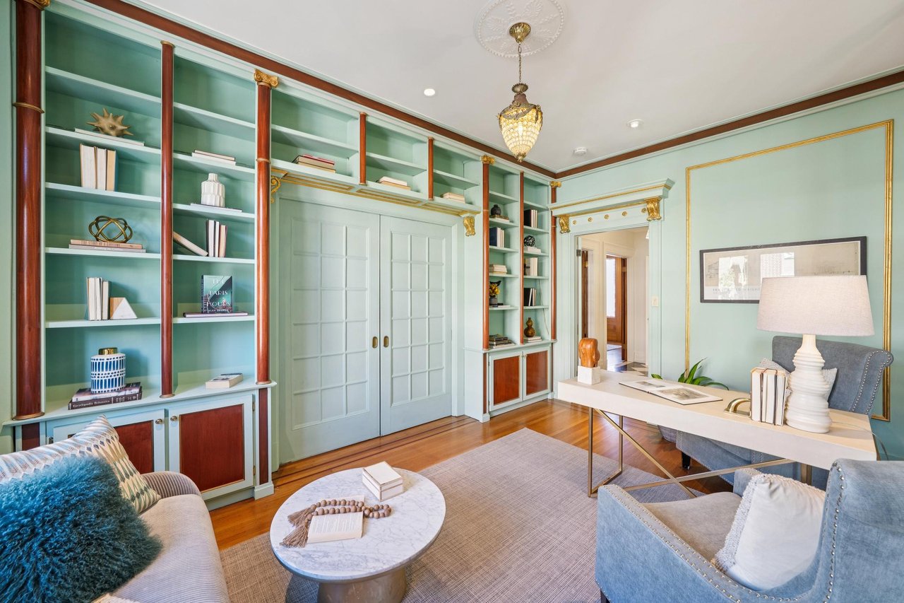795 Sutter Street # 302