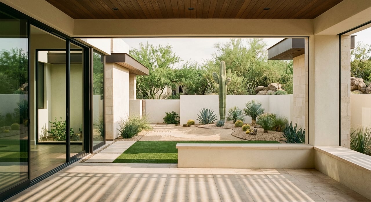 Guide To North Scottsdale’s Gated Golf Communities