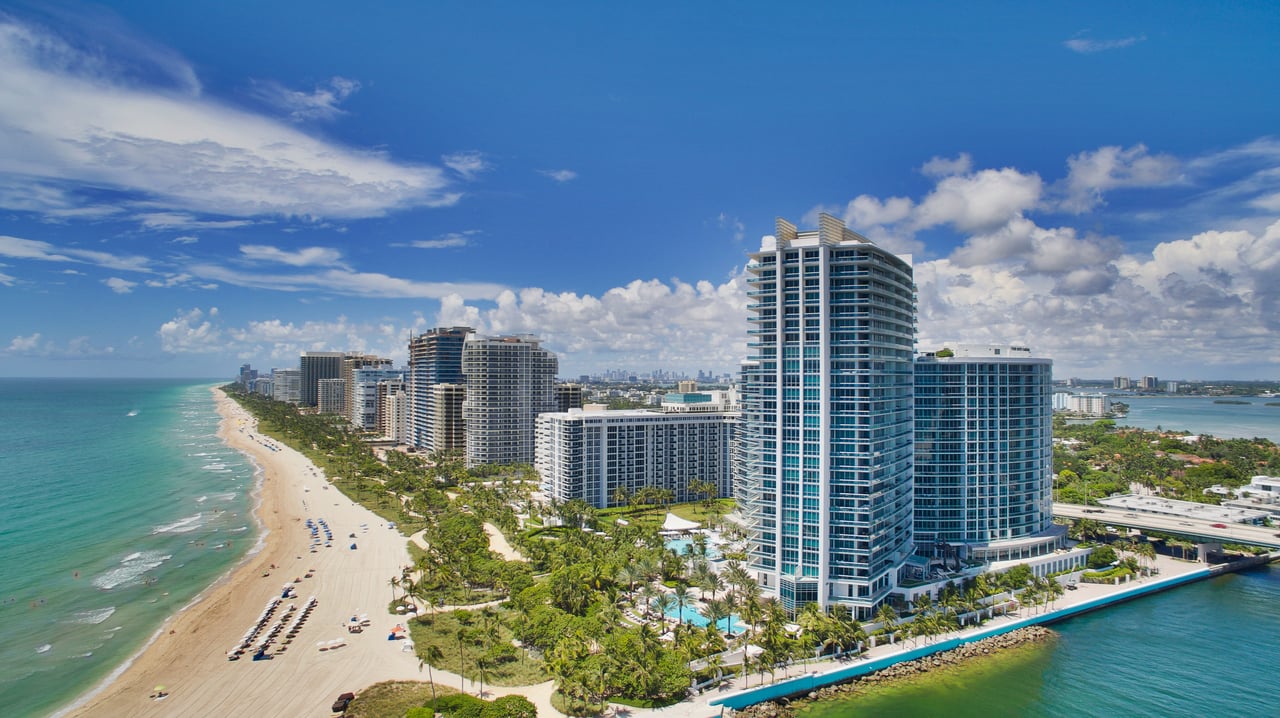 ONE Bal Harbour