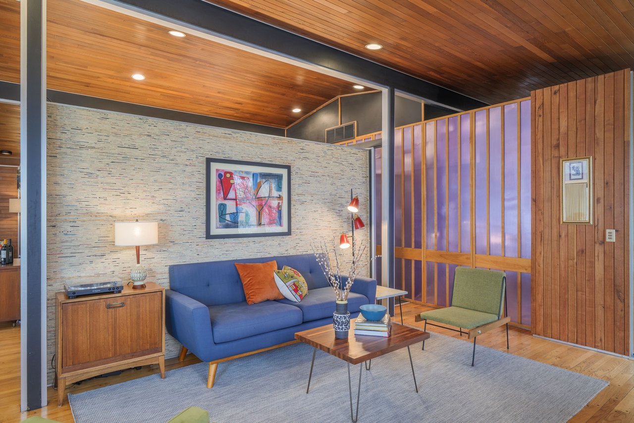 A Truly Tare MCM Gem!