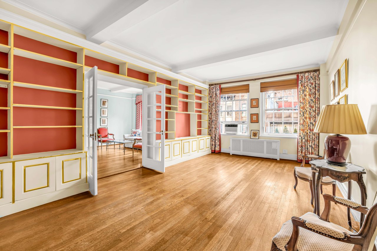 130 east 75th Street