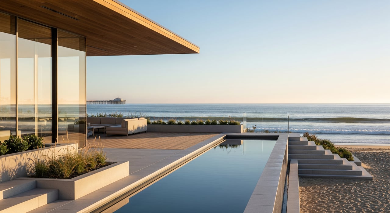 How to Price Waterfront Homes in Huntington Beach