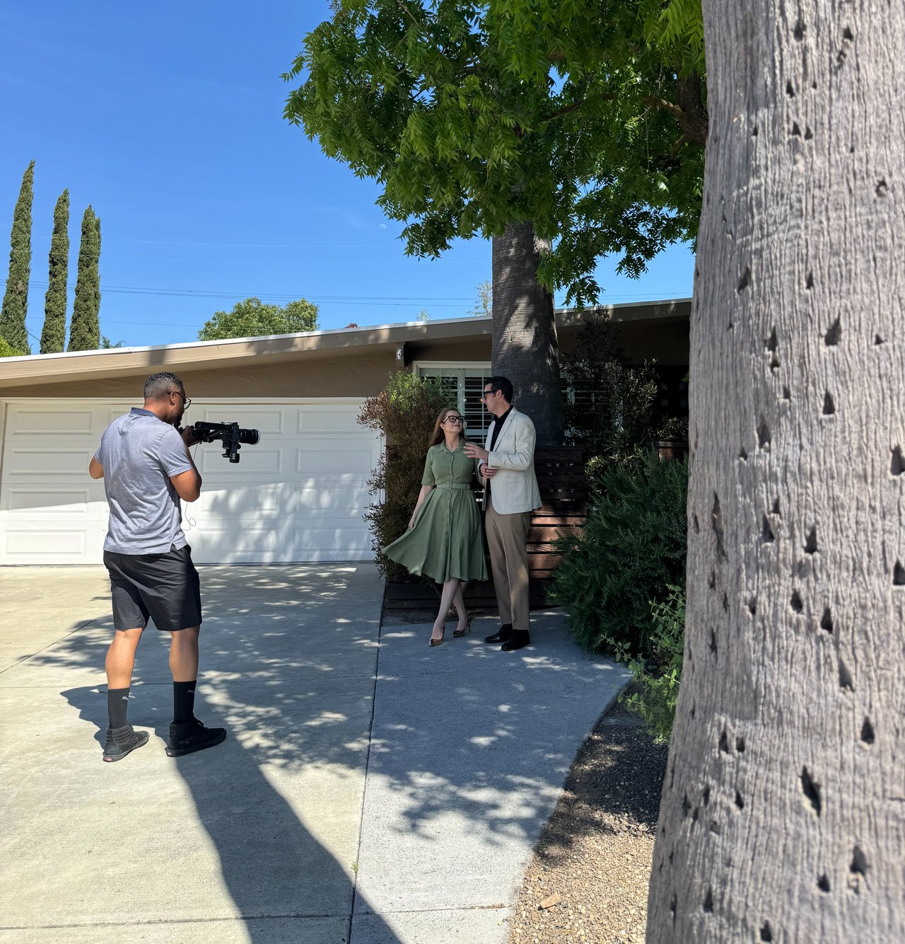 Sneak Peek: Experience Serene Living in Campbell