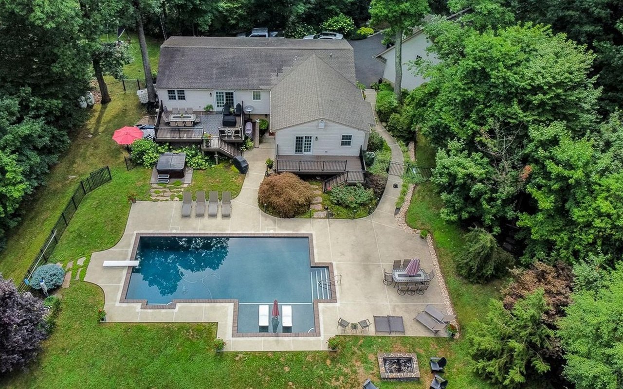 Another Property Sold - 22 Klingerman Road, Telford, PA, 18969