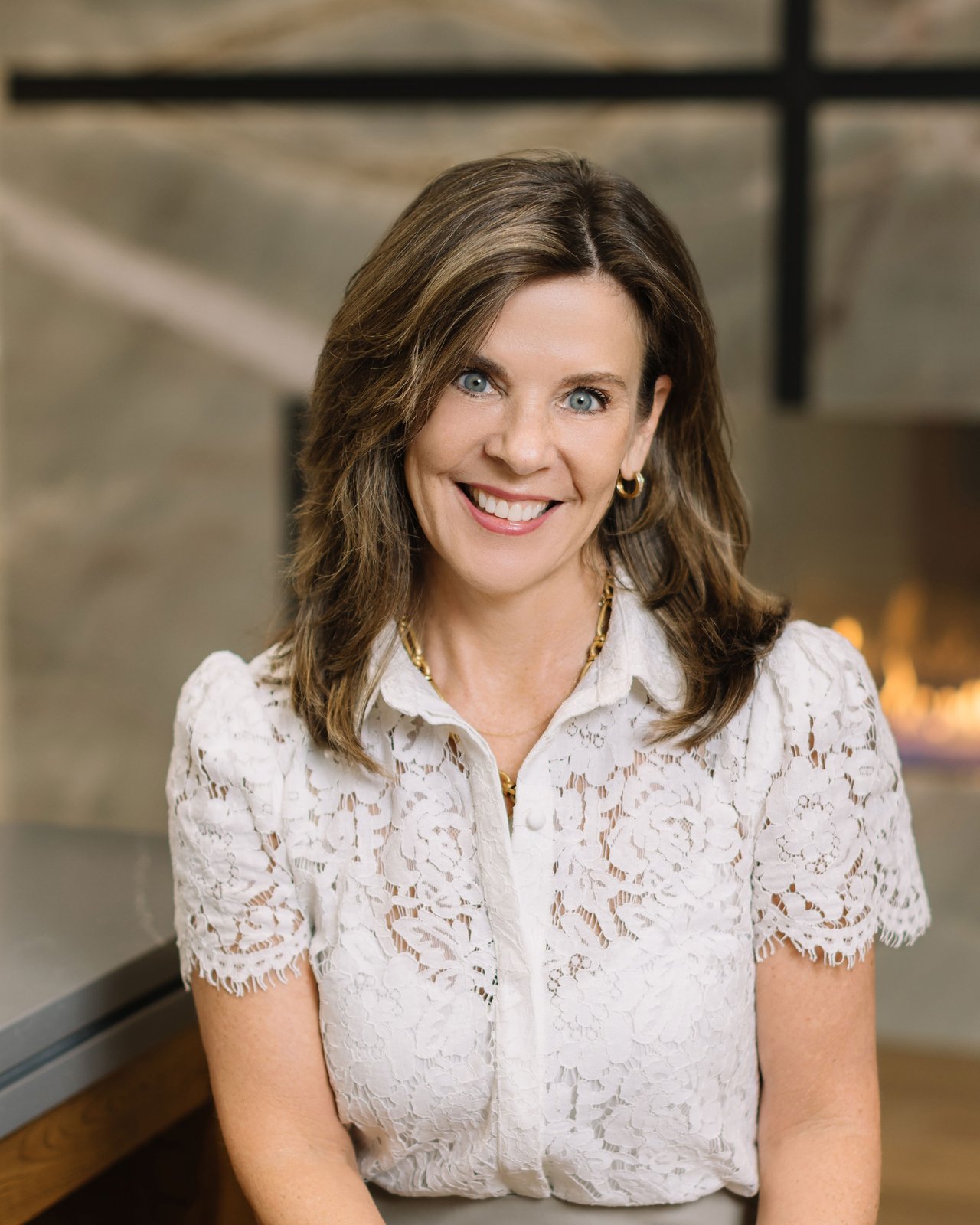 Liz Breen