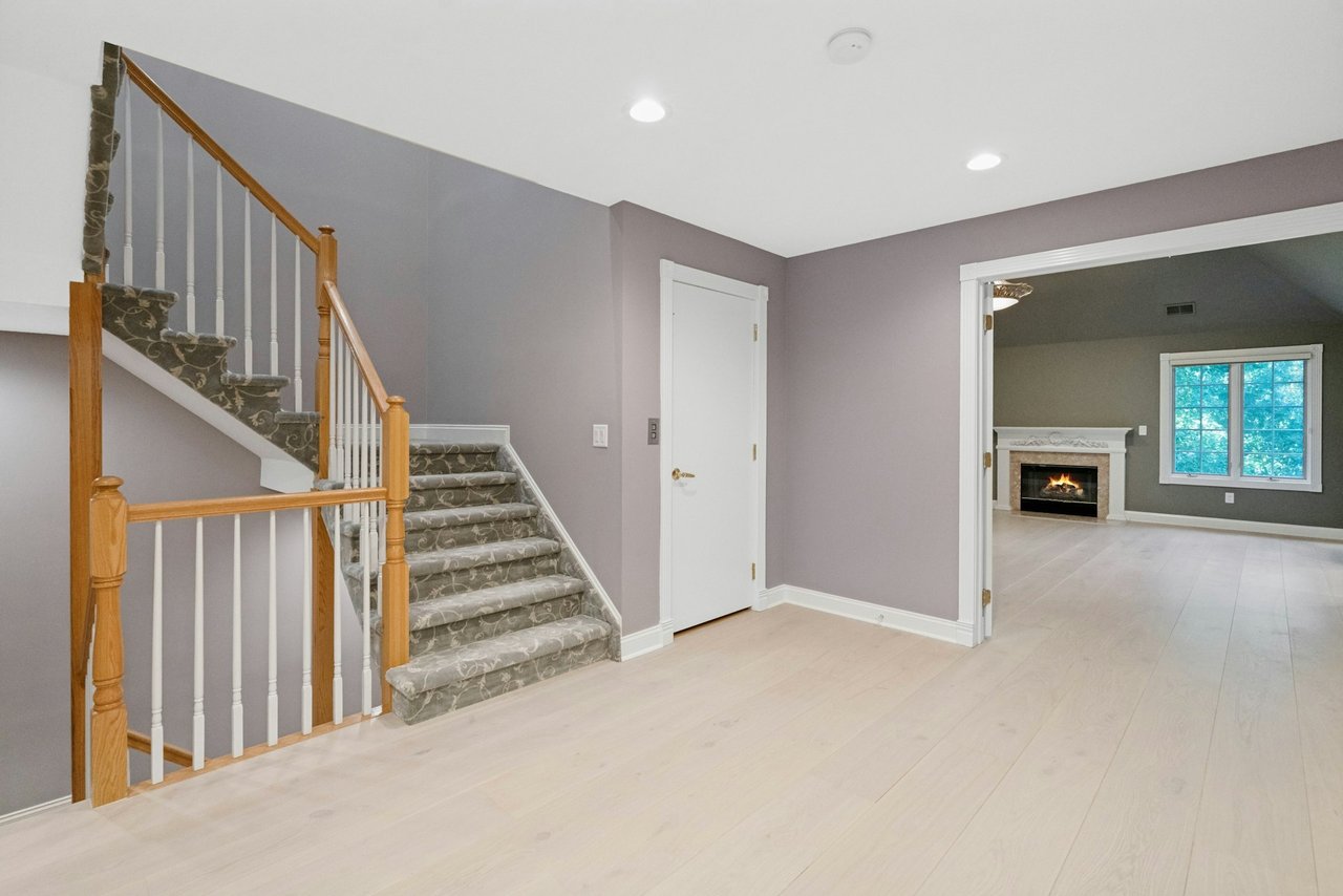 205 Bearwoods Road