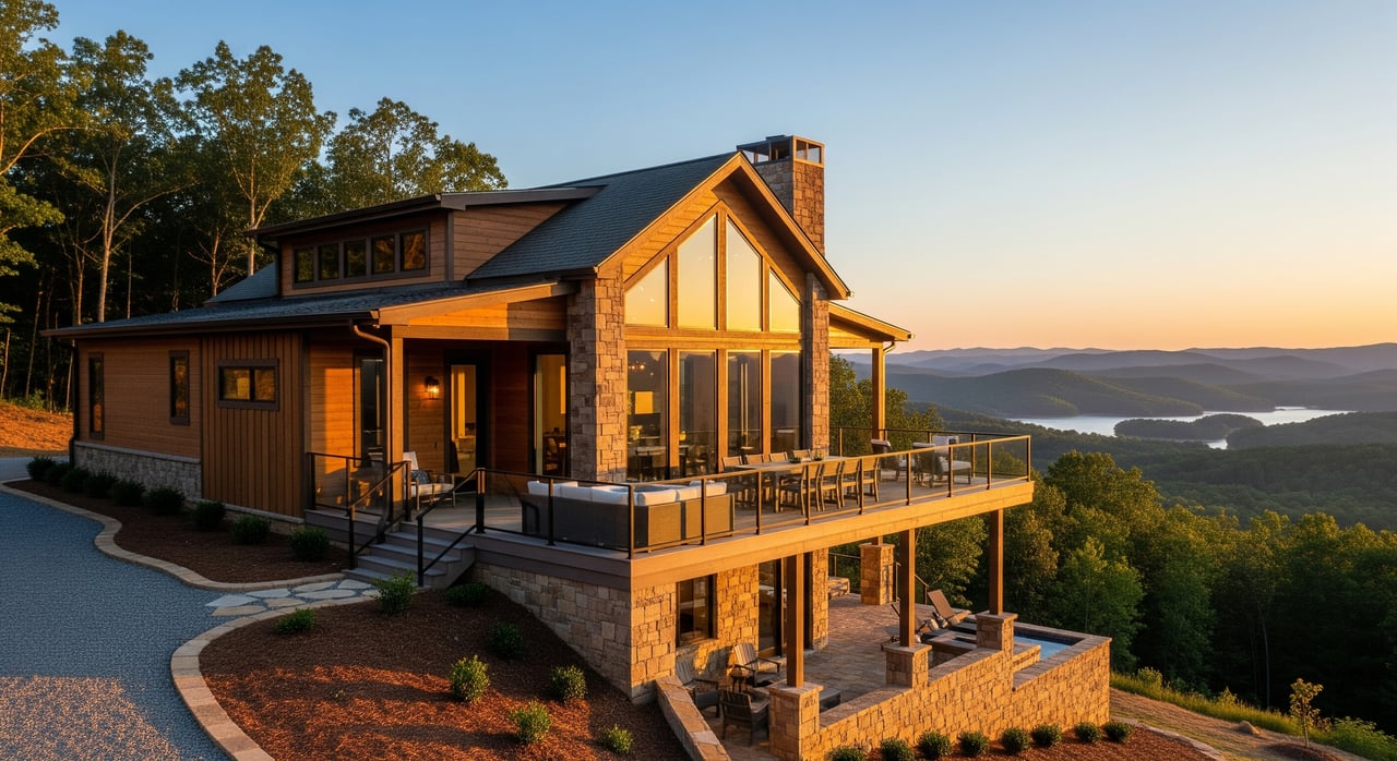 Dawsonville STRs: Demand Drivers & Legal Checklist