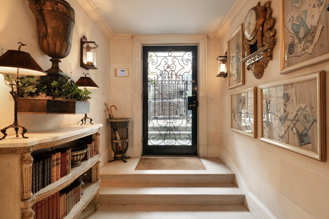 134 East 71st Street