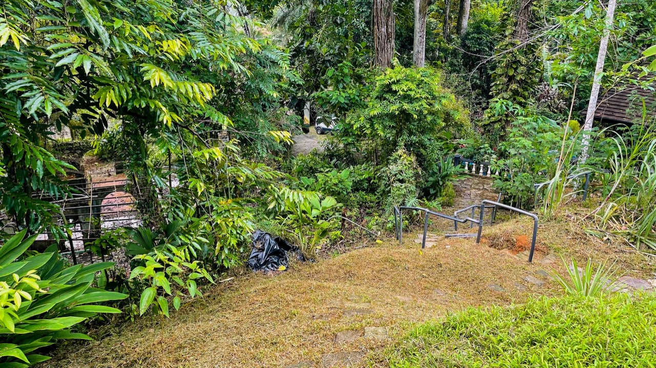 Income Property for Sale in Ojochal: A Legacy Acreage in the Heart of Town