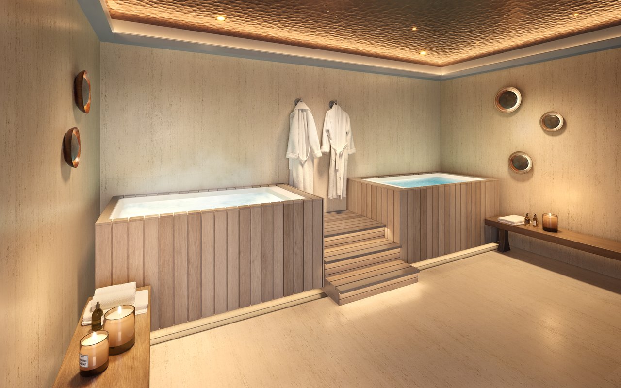 The Lincoln - Coconut Grove 