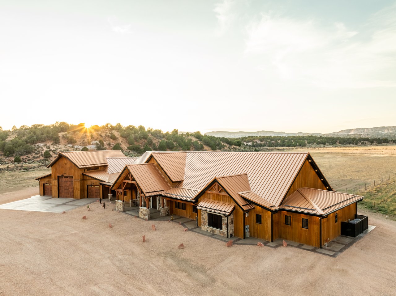 Whiskey Sierra Ranch