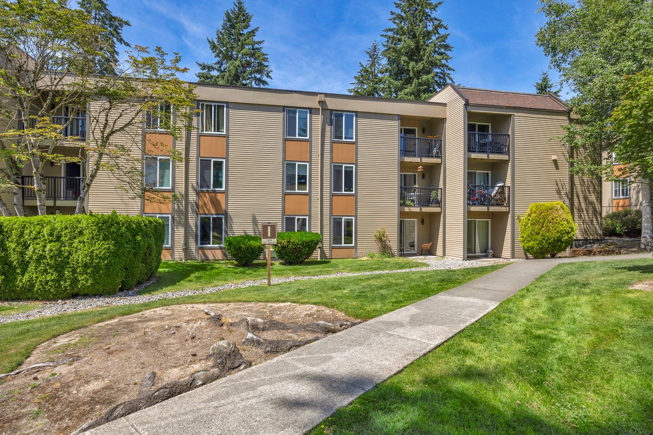 Modern Comfort Meets Prime Location
