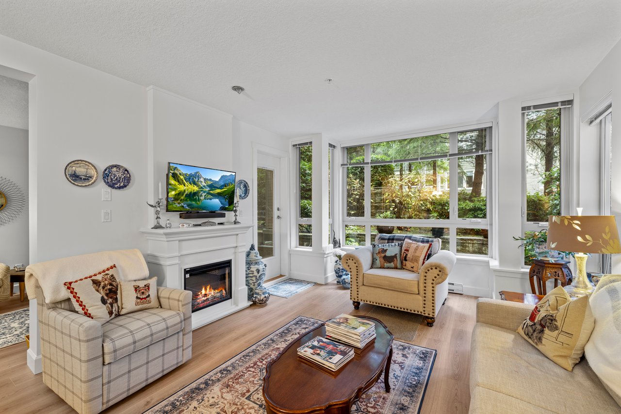 104-5670 Edgewater Lane