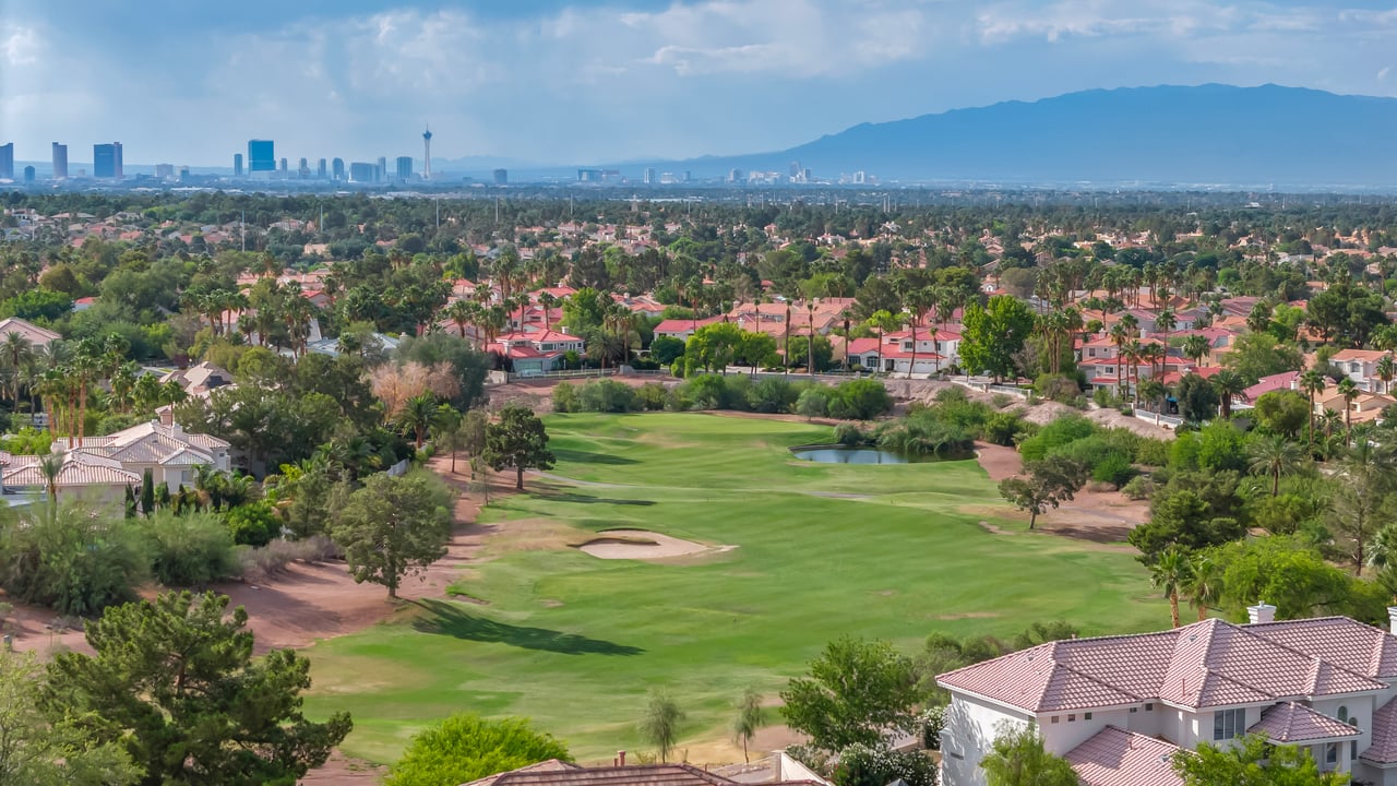 2058 Troon Drive
