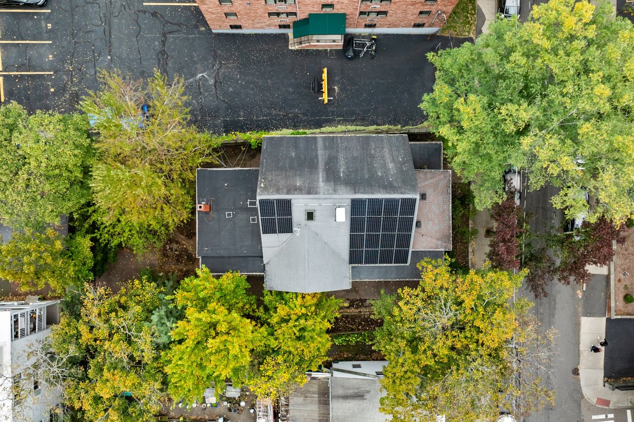 30 Walnut St, Somerville