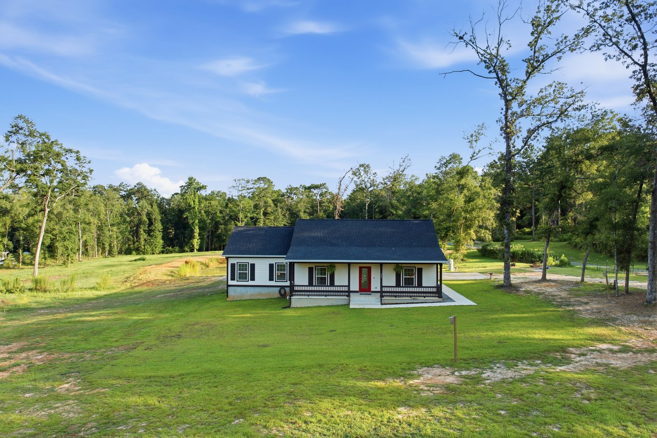 829 Meridian Road, Thomasville, GA 