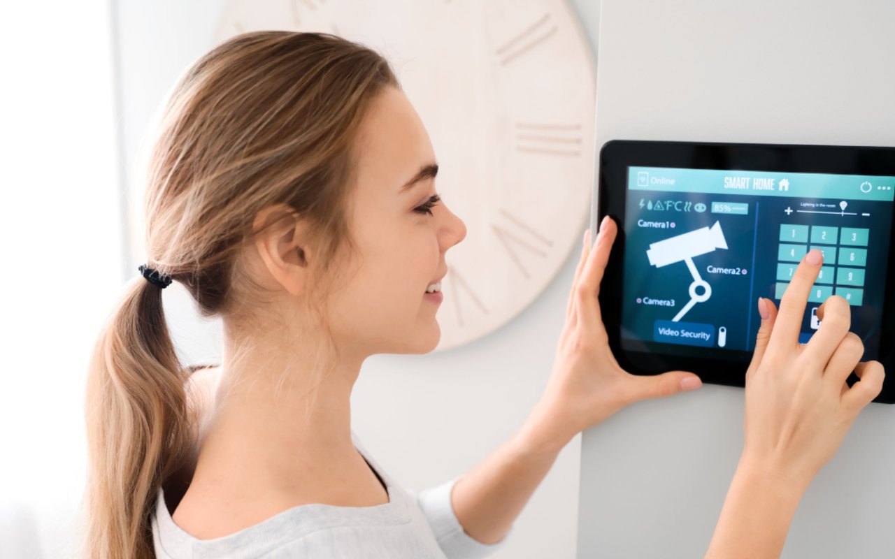 Smart Home Security: Enhancing Your Home’s Protection with Technology