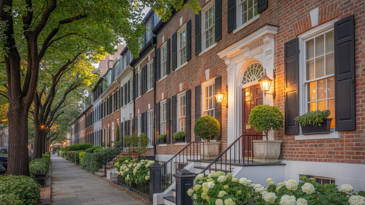 Your Guide to Buying a Home in Washington DC