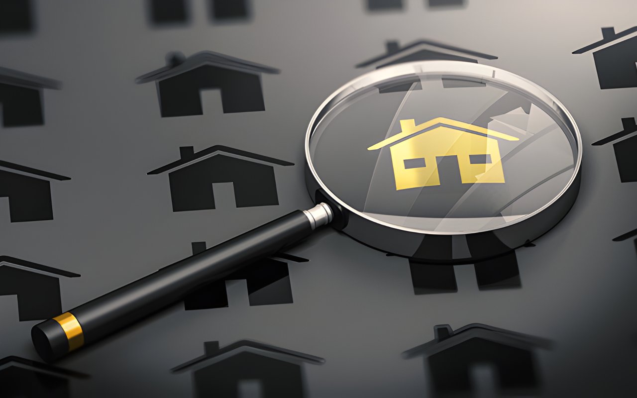 Common Things to Look Out for Before Buying Your Dream Home