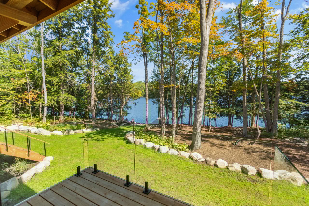 Stewart Lake
