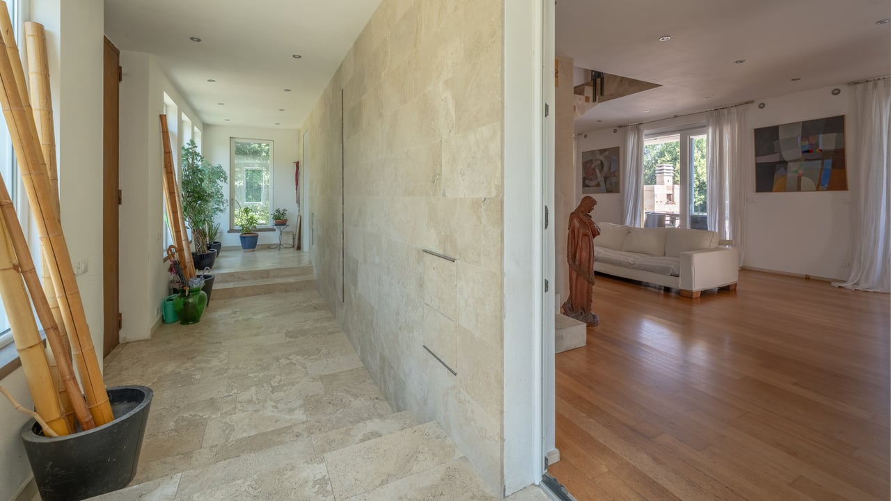 VILLA 7 PONTI