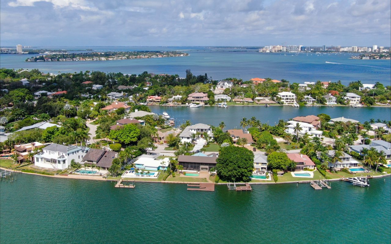 Harbor Acres