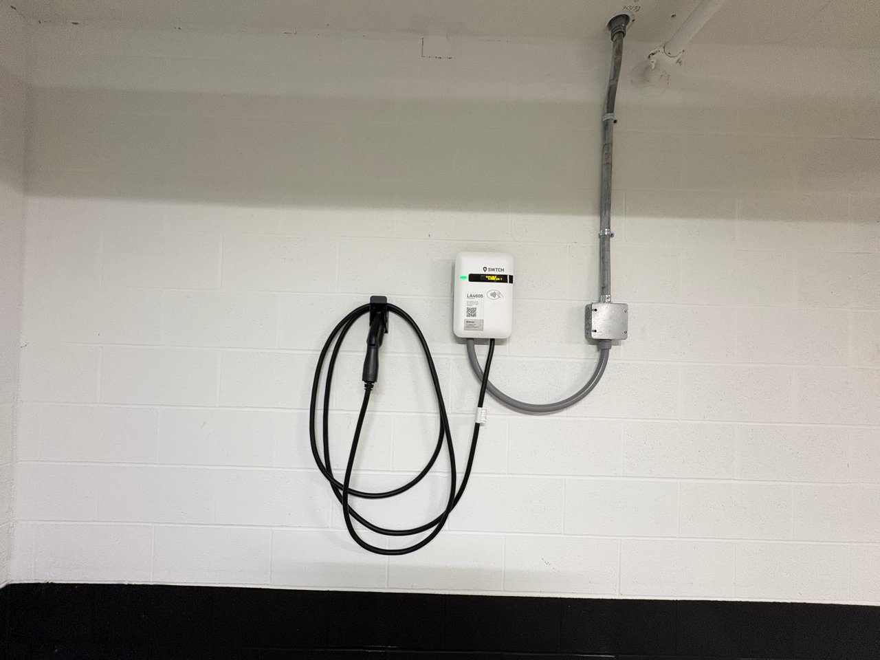 2495 Eglinton Avenue W 1703