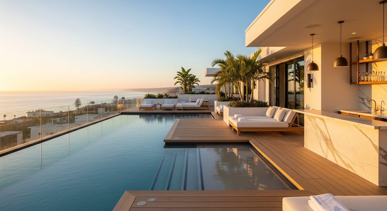 Santa Monica Condo HOA Fees: What They Cover