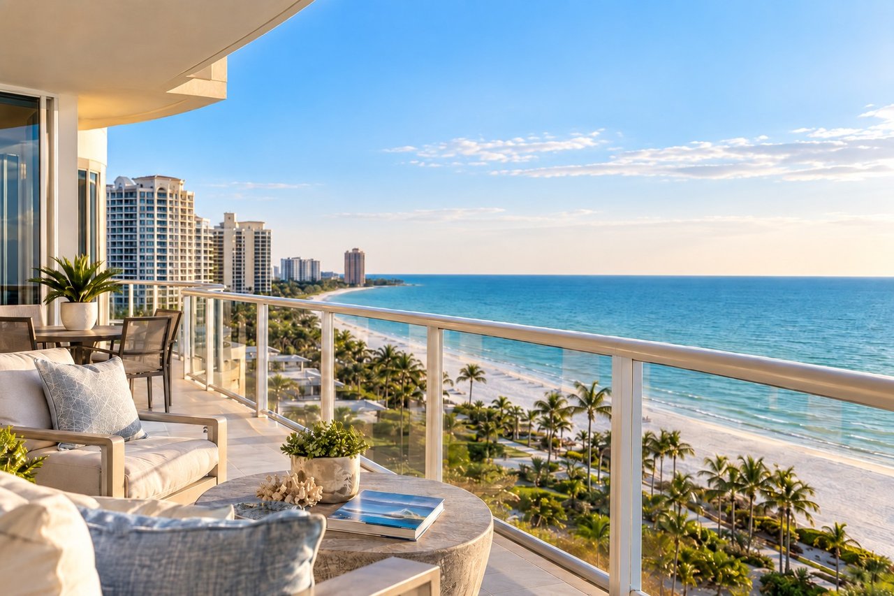 Selling a Marco Island Condo in 2026: Assessments, Reserves, Milestone Inspections & What Sellers Need to Know