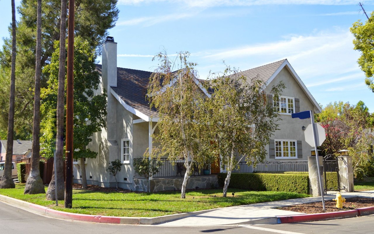 Sherman Oaks