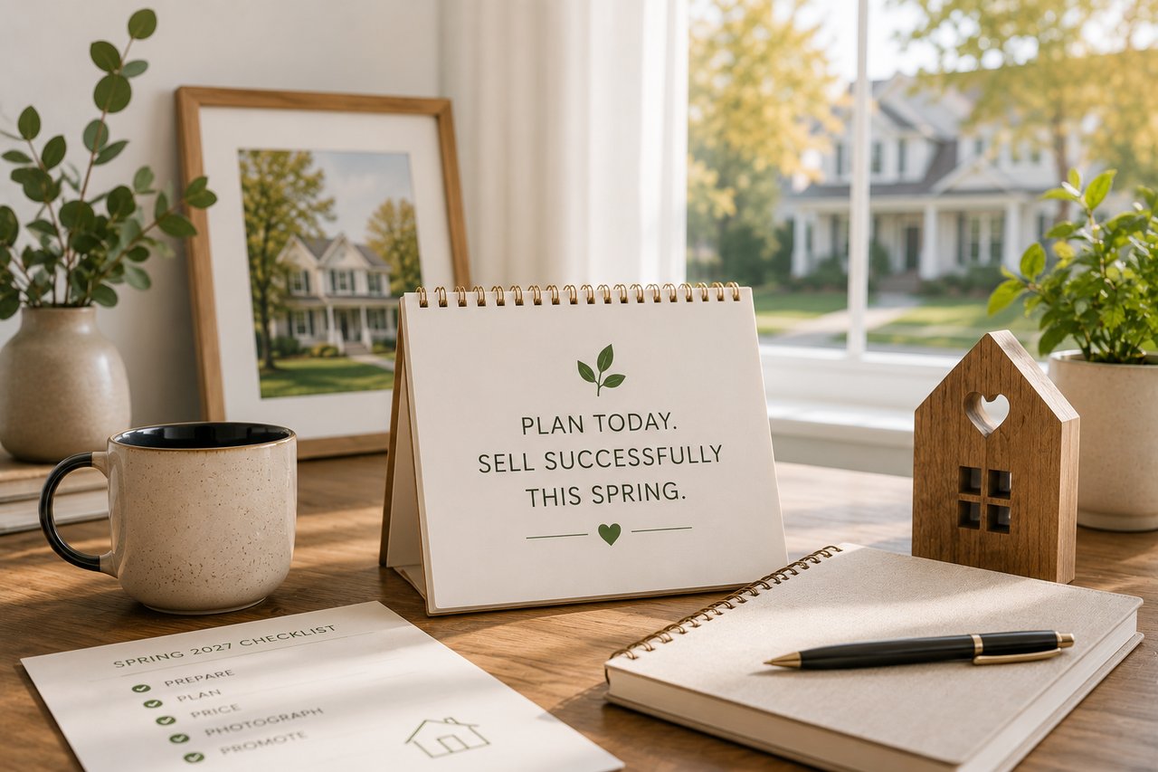 How to Prepare Your Downers Grove Home Now for a Spring 2027 Sale cover